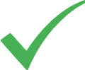 checkmark